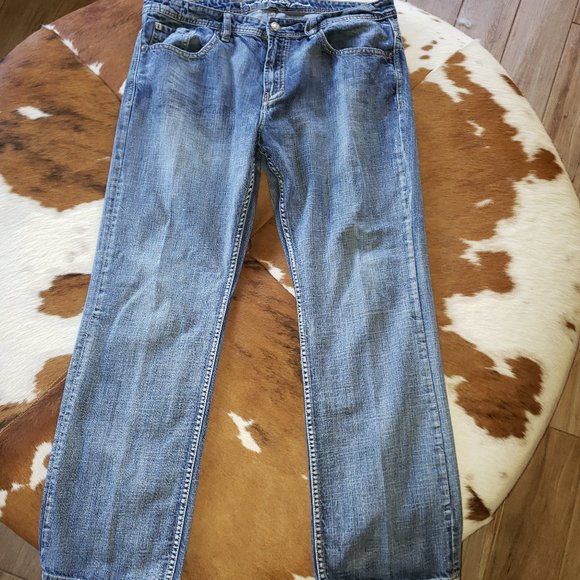 i jeans by Buffalo Other - Jeans by Buffalo men's size 36 x 34